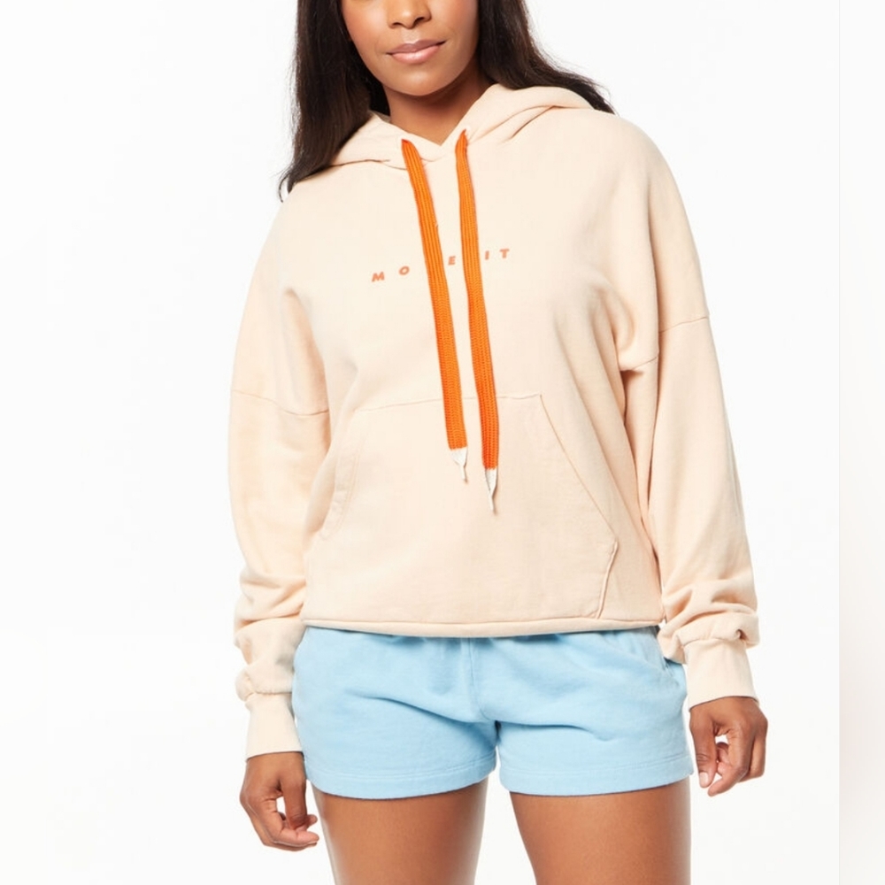 Mother The Whip it Hoodie